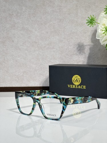 Versace Sunglasses AAAA-4166