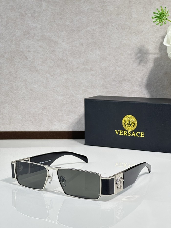Versace Sunglasses AAAA-4222