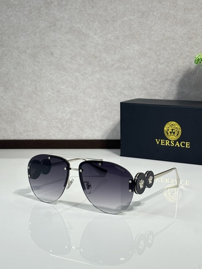 Versace Sunglasses AAAA-4196