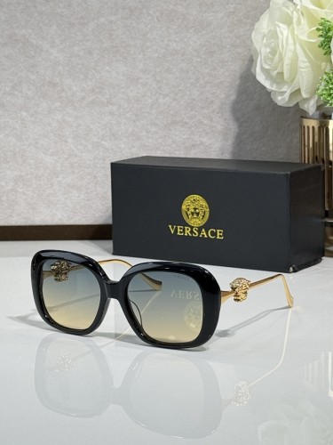 Versace Sunglasses AAAA-4371