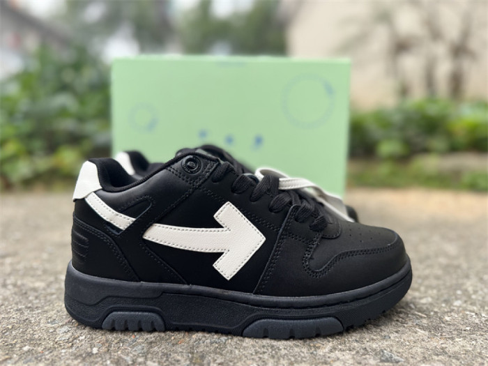 OFF white Men shoes 1：1 quality-540