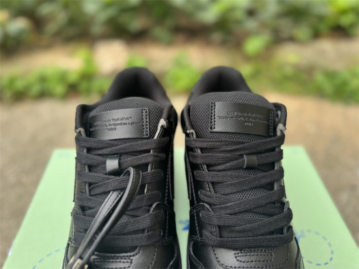 OFF white Women Shoes 1：1 quality-479