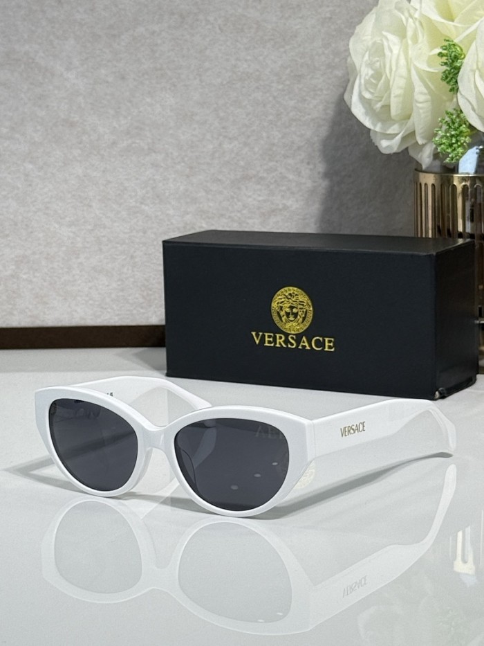Versace Sunglasses AAAA-4327