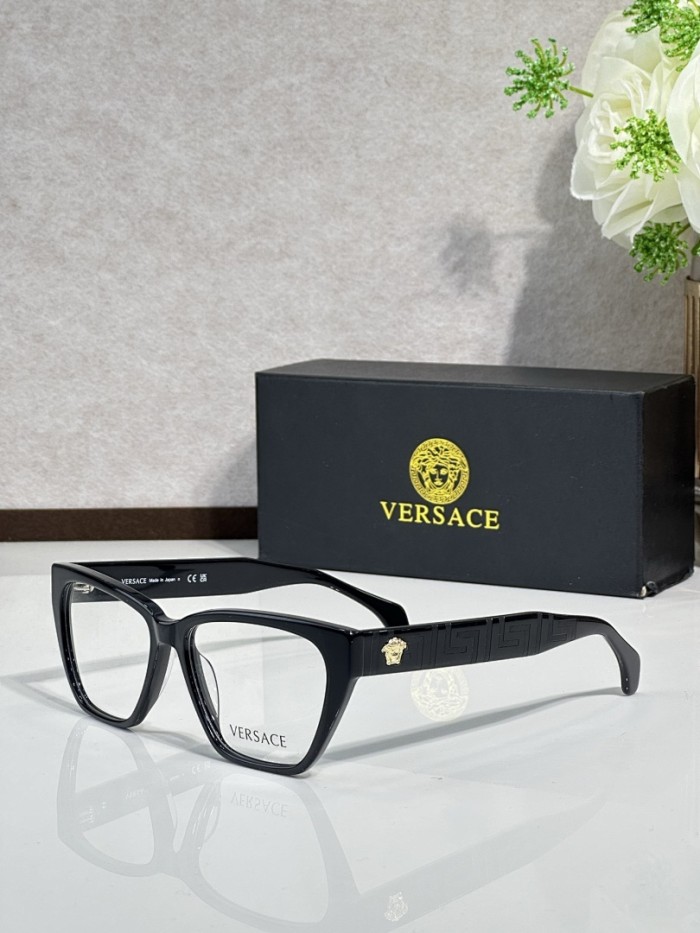Versace Sunglasses AAAA-4161
