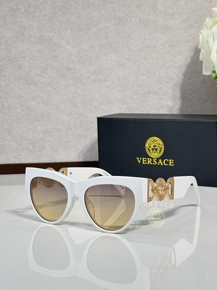 Versace Sunglasses AAAA-4280
