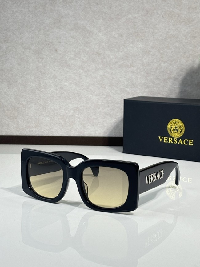 Versace Sunglasses AAAA-4177