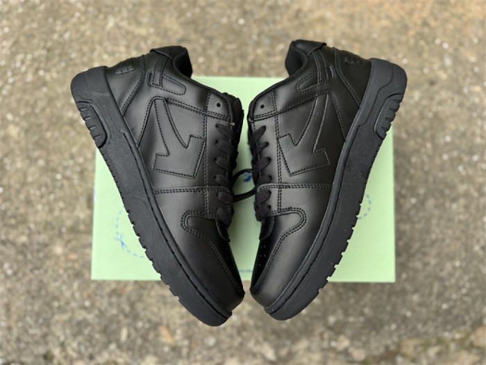 OFF white Women Shoes 1：1 quality-479