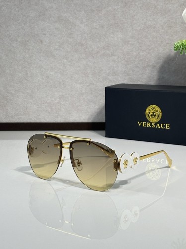 Versace Sunglasses AAAA-4191