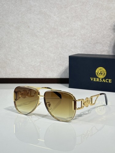 Versace Sunglasses AAAA-4180