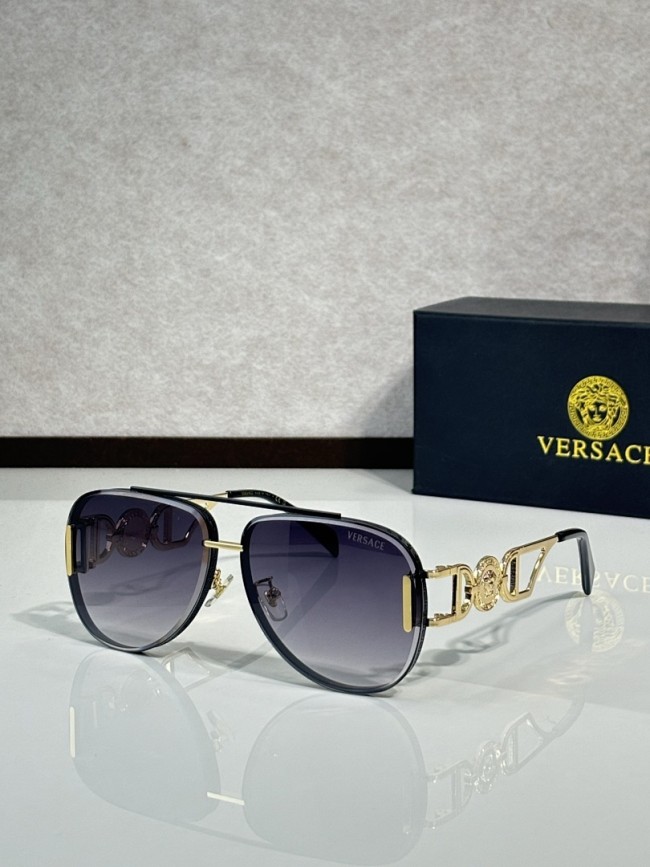 Versace Sunglasses AAAA-4183
