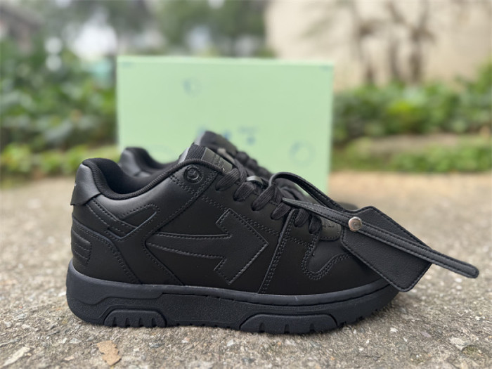 OFF white Women Shoes 1：1 quality-479