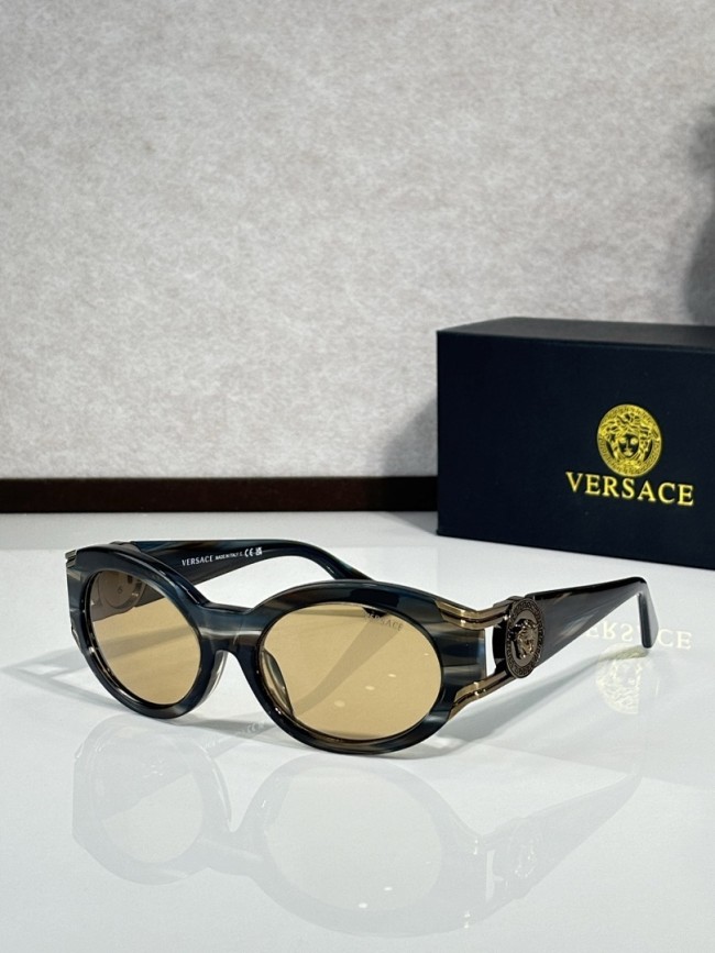 Versace Sunglasses AAAA-4123
