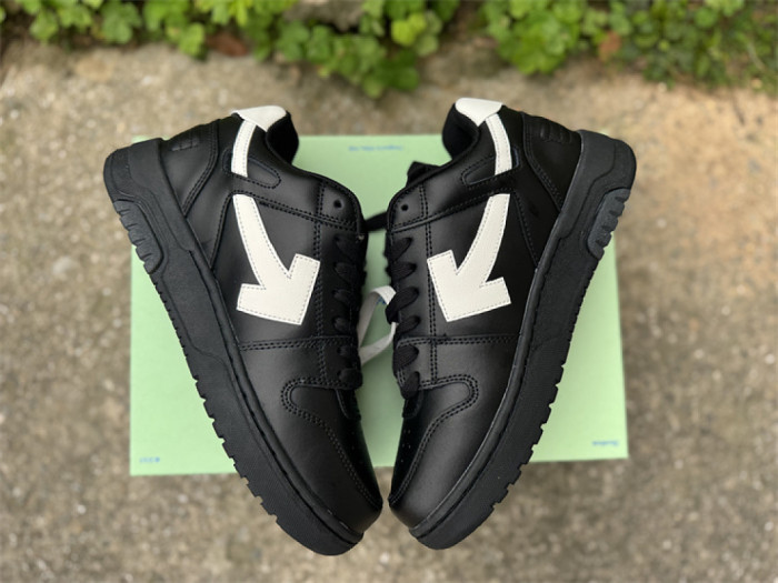OFF white Men shoes 1：1 quality-540
