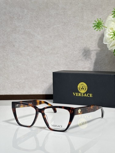 Versace Sunglasses AAAA-4164