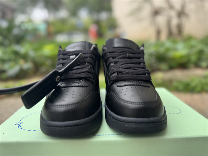 OFF white Women Shoes 1：1 quality-479
