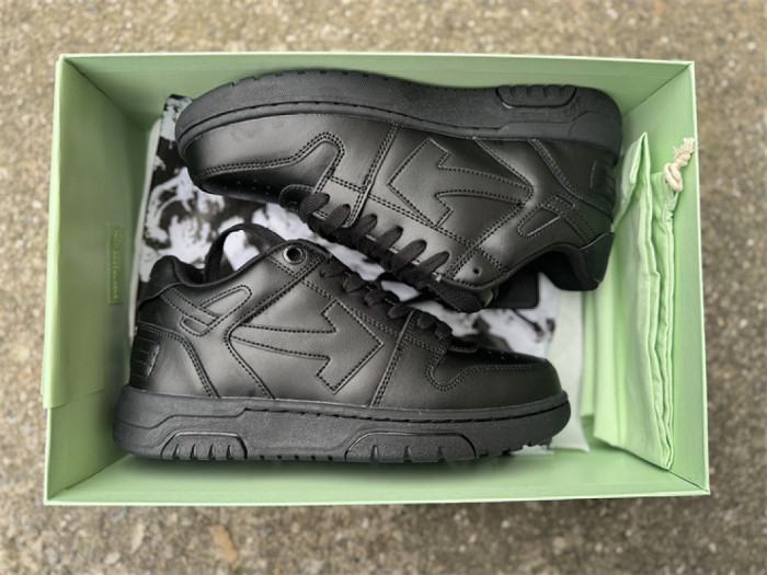 OFF white Women Shoes 1：1 quality-479