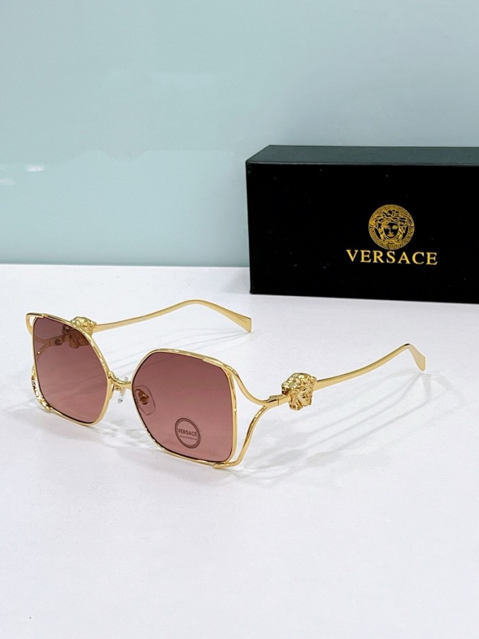Versace Sunglasses AAAA-4342