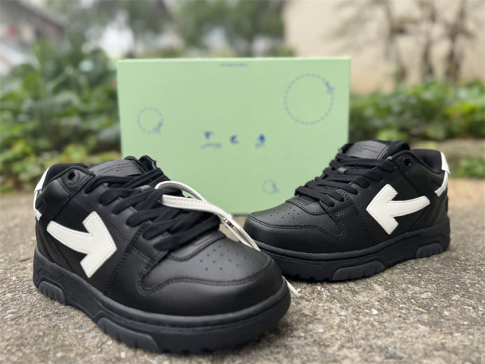 OFF white Men shoes 1：1 quality-540