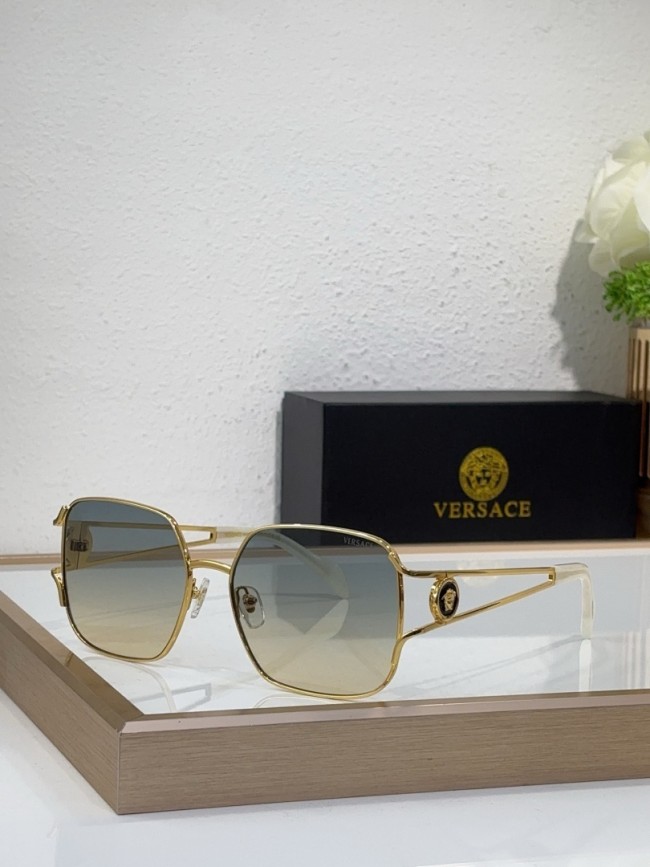 Versace Sunglasses AAAA-4264