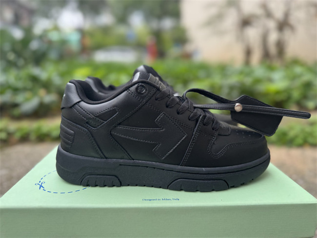 OFF white Men shoes 1：1 quality-539