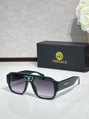 Versace Sunglasses AAAA-4249