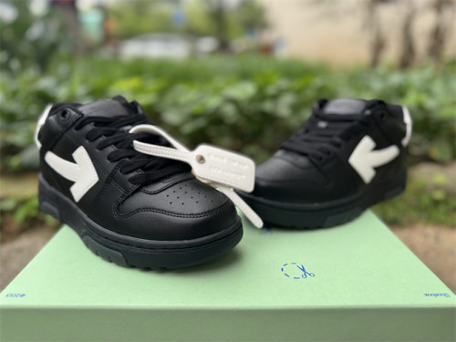 OFF white Men shoes 1：1 quality-540