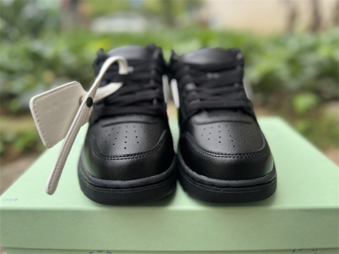 OFF white Men shoes 1：1 quality-540