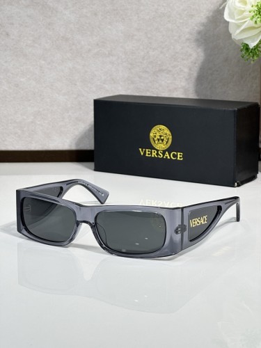 Versace Sunglasses AAAA-4118