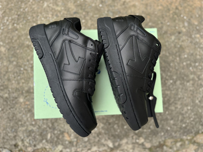 OFF white Women Shoes 1：1 quality-479