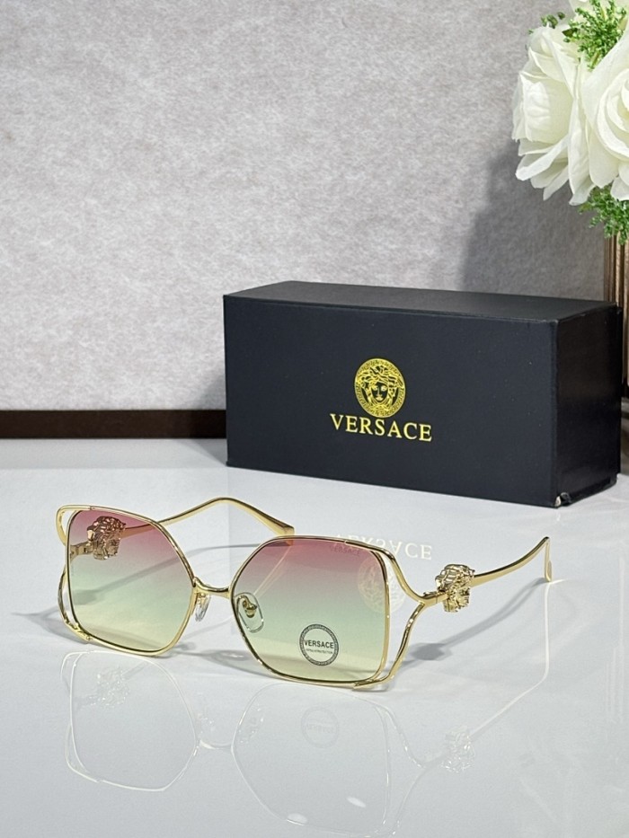 Versace Sunglasses AAAA-4260