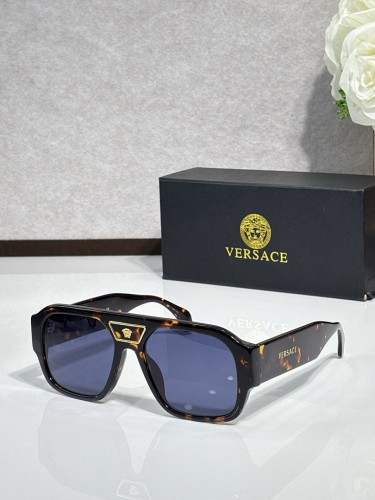 Versace Sunglasses AAAA-4252