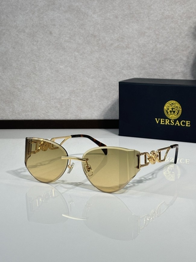 Versace Sunglasses AAAA-4140