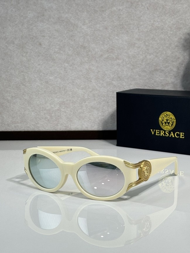 Versace Sunglasses AAAA-4124