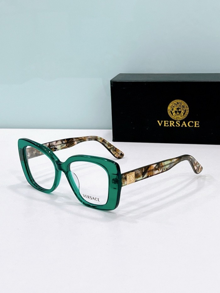 Versace Sunglasses AAAA-4416