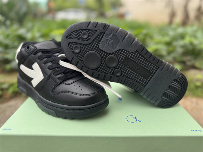 OFF white Men shoes 1：1 quality-540