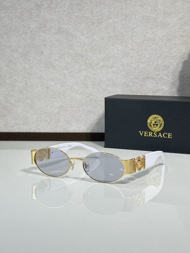 Versace Sunglasses AAAA-4396