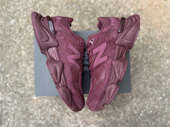 B men shoes 1：1 quality-015