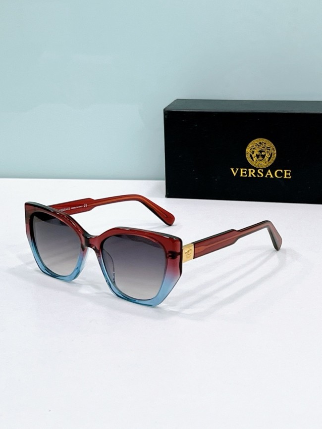 Versace Sunglasses AAAA-4352
