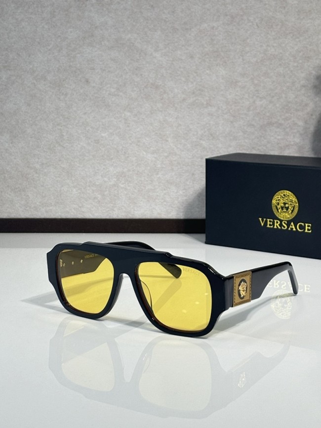 Versace Sunglasses AAAA-4149