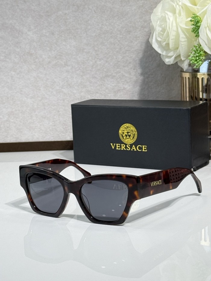 Versace Sunglasses AAAA-4321