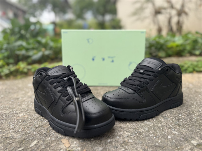 OFF white Women Shoes 1：1 quality-479