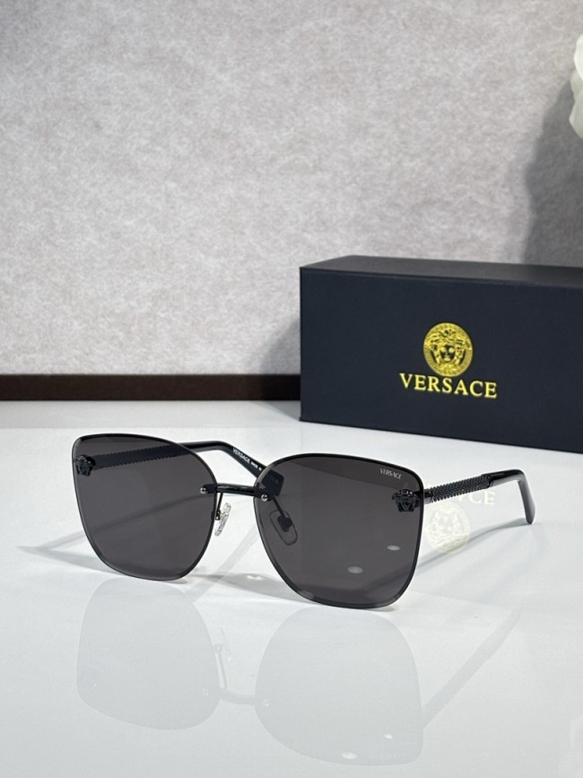 Versace Sunglasses AAAA-4365