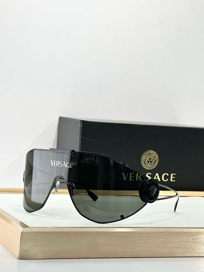 Versace Sunglasses AAAA-4239
