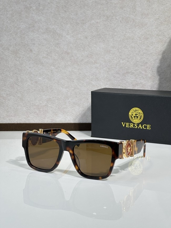 Versace Sunglasses AAAA-4409
