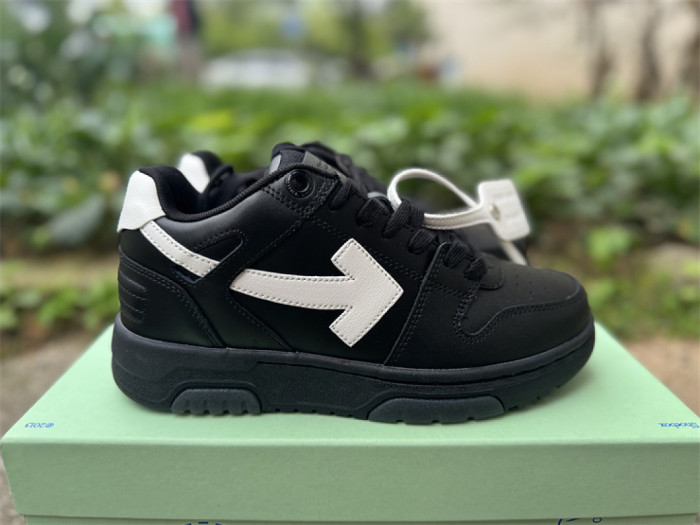 OFF white Men shoes 1：1 quality-540