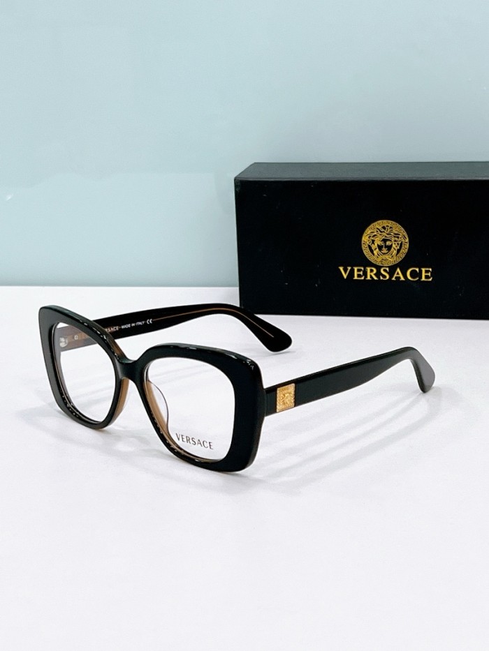 Versace Sunglasses AAAA-4411