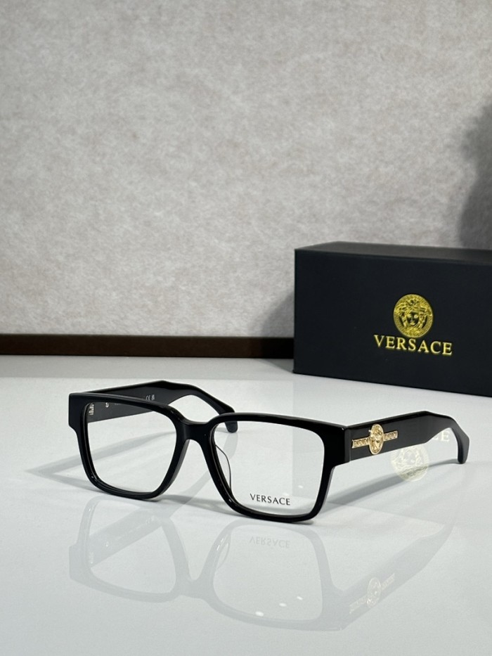 Versace Sunglasses AAAA-4141