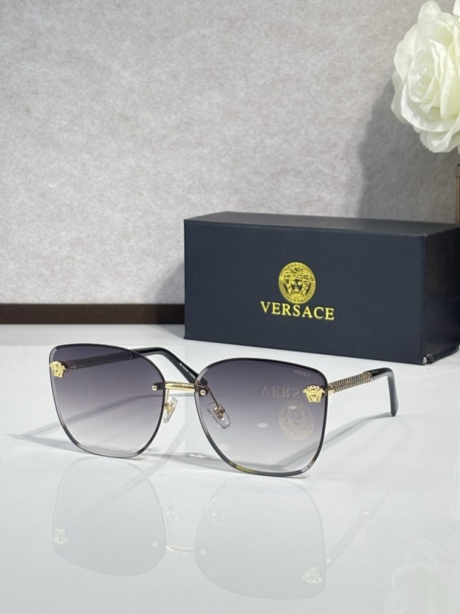 Versace Sunglasses AAAA-4368