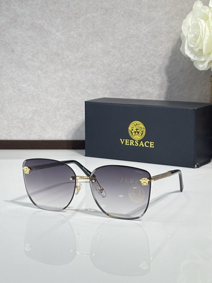 Versace Sunglasses AAAA-4368