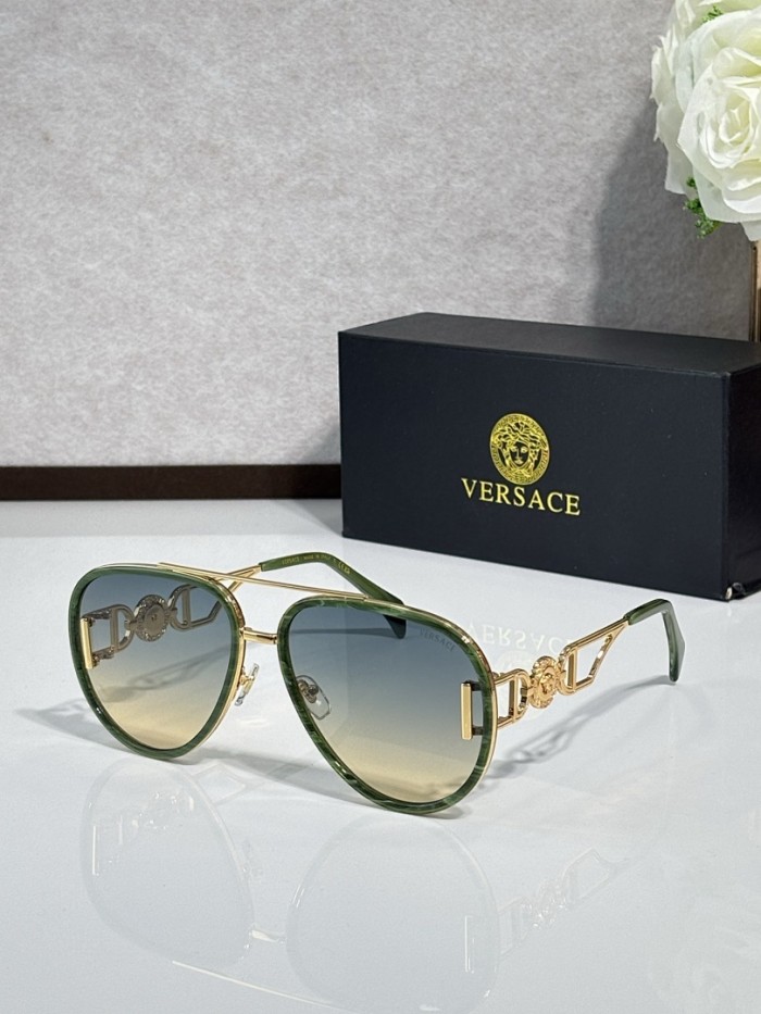 Versace Sunglasses AAAA-4245